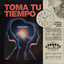 Toma Tu Tiempo cover