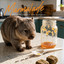 Bram Friedrich von Korvach - Marmalade