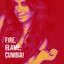 Fire, Flame, Cumbia! cover