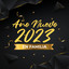 Año Nuevo 2023 en familia cover