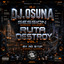 SESION - LA RUTA-SONIDO VALENCIA --BY DJ.NIKO2015
