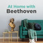 At Home with Beethoven cover