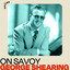 On Savoy: George Shearing cover