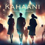 Kahaani - Piano Instrumental cover