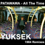 All the Time - Yuksek 1984 Remix