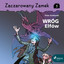 Unknown Title cover