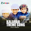 Kalarab Theme Song - Child Version cover