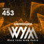 Wake Your Mind Radio 453 cover