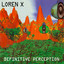 Loren X — Doomsday cover art