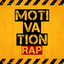 Motivation Rap cover