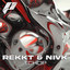 Rekkt & NivK — Tchop cover art