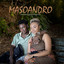 Docteur Love feat. Sista Lova - Masoandro