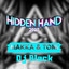 Hidden Hand 2020 cover