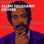 Allen Toussaint Covers cover