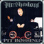 Pit Bossing cover