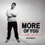 EVAN EGERER - MORE OF YOU (MAS DE TI)