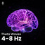 K Ambient Sounds - Calming Waters 2 Binaural Beats 3Hz (short version)