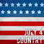 July 4 Country cover