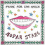 Mopar Stars - Feast For The Smile