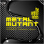 Metal Mutant