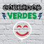 Corridos Verdes cover