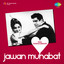 Jab Muhabbat Jawan Hoti Hai cover