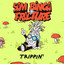 Trippin’ artwork