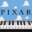 Inside Out Main Theme (From "Inside Out") cover