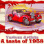 A Taste of 1938 cover