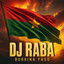 DJ Raba — Burkina faso cover art