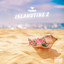 Islandtine 2 cover
