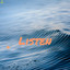 Listen cover