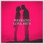 Weekend Love Hits cover