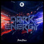 Dark Energy cover
