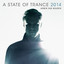 A State Of Trance 2014 (Mixed by Armin van Buuren) cover