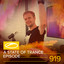 ASOT 919 - A State Of Trance Episode 919 cover