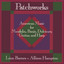 Linn Barnes & Allison Hampton - Mist Covered Mountains (The)