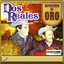 Repertorio De Oro cover