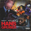 Hans Gruber cover