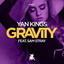 Gravity feat. Sam Stray Wood - Original Club Mix