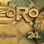 Conjunto Outlawz - Rosa de Oro