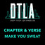 Make You Sweat - Extended Mix