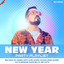 New Year Party Playlist cover
