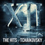 XII, The Hits of Tchaikovsky cover