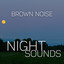 Brown Noise and Night Sounds, Loopable cover