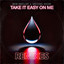 Take It Easy on Me - Mosimann Remix - Extended
