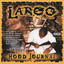 Hood Journal cover