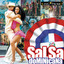 Salsa Dominicana cover