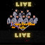 Encendido clavel (Live) cover