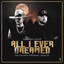 All I Ever Dreamed cover
